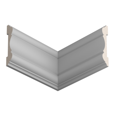 Молдинг Ultrawood U 0020 i (2000 х 20 х 10)