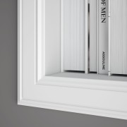 Молдинг Ultrawood U 0031 (2000 х 47 х 9)
