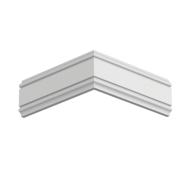 Молдинг Ultrawood U 0031 (2000 х 47 х 9)