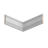 Молдинг Ultrawood U 0031 (2000 х 47 х 9)