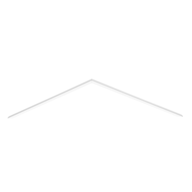 Молдинг Ultrawood E2E 0215 (2440 х 15 х 15)
