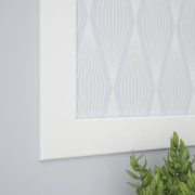 Молдинг Ultrawood E2E 0472 (2440 х 64 х 12)