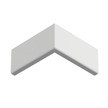 Молдинг Ultrawood E2E 0472 (2440 х 64 х 12)