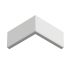 Молдинг Ultrawood E2E 0472 (2440 х 64 х 12)