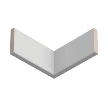 Молдинг Ultrawood E2E 0472 (2440 х 64 х 12)