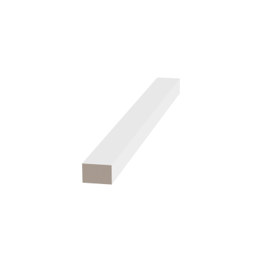 Молдинг Ultrawood арт. E2E 3020 i (2000 х 30 х 20 мм)