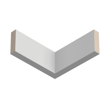 Молдинг Ultrawood E2E 9988 (2000 х 57 х 12)