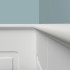 Молдинг Ultrawood Trim 0003 А (2440 х 34 х 33)