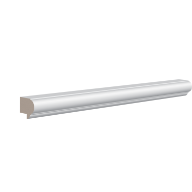 Молдинг Ultrawood Trim 0003 А (2440 х 34 х 33)