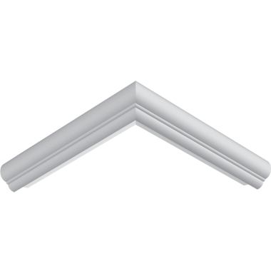 Молдинг Ultrawood Trim 0003 А (2440 х 34 х 33)