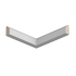 Молдинг Ultrawood U 0001 (2000 х 29 х 15)