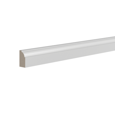 Молдинг Ultrawood U 0001 (2000 х 29 х 15)