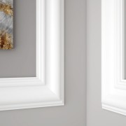 Молдинг Ultrawood U 0002 (2000 х 45 х 14)