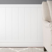Декоративная панель Ultrawood арт. Wain 0003 (813 х 133 х 6) (6 шт/упак)