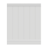 Декоративная панель Ultrawood арт. Wain 0003 (813 х 133 х 6) (6 шт/упак)