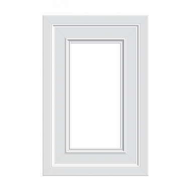 Стеновая панель DIY набор, арт. SET 002-7650 (760 х 500 х 14мм.)