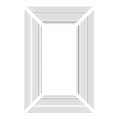 Стеновая панель DIY набор, арт. SET 002-7650 (760 х 500 х 14мм.)