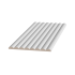 Стеновая панель Ultrawood арт. UW 01 i (2000 х 240 х 14 мм.)