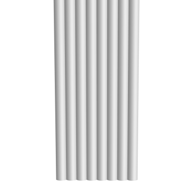 Стеновая панель Ultrawood арт. UW 01 i (2000 х 240 х 14 мм.)
