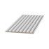 Стеновая панель Ultrawood арт. UW 12  (2000 х 240 х 13 мм.)
