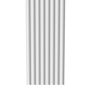 Стеновая панель Ultrawood арт. UW 12  (2000 х 240 х 13 мм.)