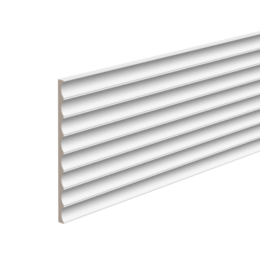 Стеновая панель Ultrawood арт. UW 12  (2000 х 240 х 13 мм.)