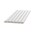 Стеновая панель Ultrawood арт. UW 04 i (2000 х 240 х 18 мм.)