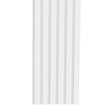 Стеновая панель Ultrawood арт. UW 04 i (2000 х 240 х 18 мм.)