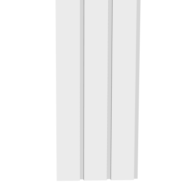 Стеновая панель Ultrawood арт. UW 05 i (2000 х 240 х 18 мм.)