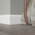 Плинтус Ultrawood Base 0001 (2000 x 83 x 12 мм.)