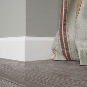 Плинтус Ultrawood Base 0001 (2000 x 83 x 12 мм.)