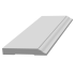 Плинтус Ultrawood Base 0001 (2000 x 83 x 12 мм.)