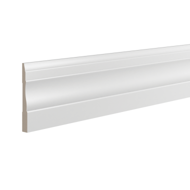 Плинтус Ultrawood Base 0003 (2440 x 134 x 15 мм.)