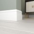 Плинтус Ultrawood Base 0004 (2000 x 185 x 18 мм.)