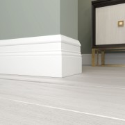 Плинтус Ultrawood Base 0004 (2000 x 185 x 18 мм.)