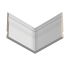 Плинтус Ultrawood Base 0004 (2000 x 185 x 18 мм.)