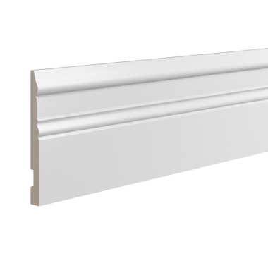 Плинтус Ultrawood Base 0004 (2000 x 185 x 18 мм.)