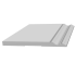 Плинтус Ultrawood Base 0005 (2000 x 219 x 15 мм.)