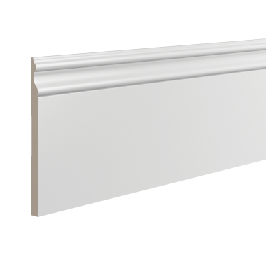 Плинтус Ultrawood Base 0005 (2000 x 219 x 15 мм.)