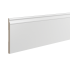 Плинтус Ultrawood radiata арт. Base 0007 (2000 x 185 x 15 мм.)