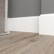 Плинтус Ultrawood Base 0008 (2000 x 134 x 12 мм.)
