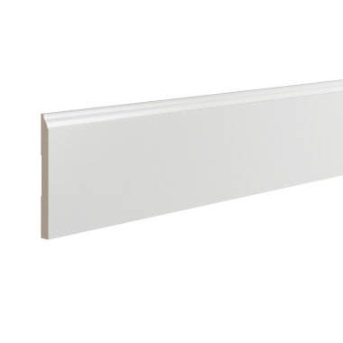 Плинтус Ultrawood Base 0008 (2000 x 134 x 12 мм.)