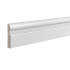 Плинтус Ultrawood Base 0010 (2440 x 127 x 25 мм.)