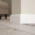 Плинтус Ultrawood Base 0011 (2440 x 102 x 22 мм.)