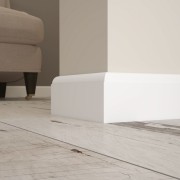 Плинтус Ultrawood Base 0011 (2440 x 102 x 22 мм.)