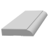 Плинтус Ultrawood Base 0011 (2440 x 102 x 22 мм.)