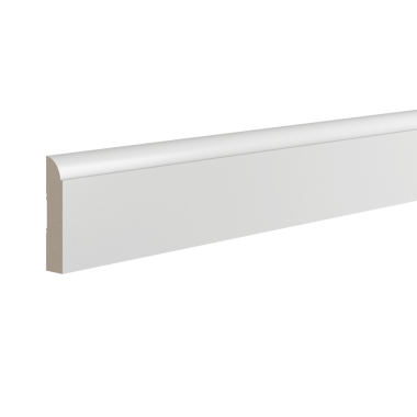 Плинтус Ultrawood Base 0011 (2440 x 102 x 22 мм.)