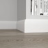 Плинтус Ultrawood Base 0017 i (2000 x 100 x 14 мм.)