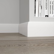 Плинтус Ultrawood Base 0017 i (2000 x 100 x 14 мм.)