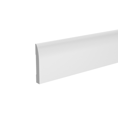 Плинтус Ultrawood Base 0017 i (2000 x 100 x 14 мм.)